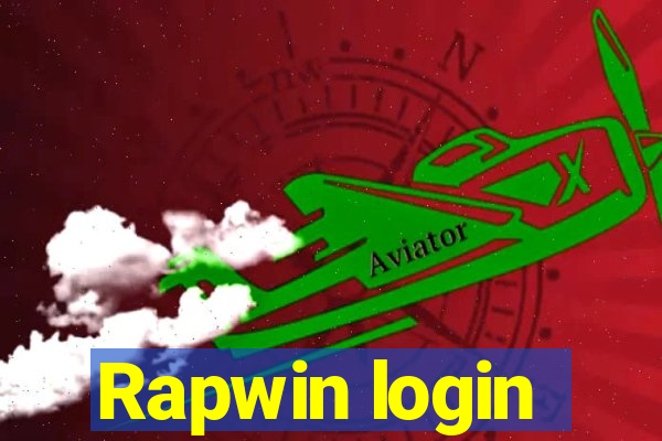 Rapwin login